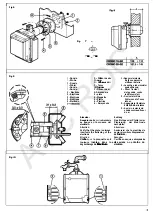 Preview for 5 page of Roca CRONO 15-G2 Lnstallation, Assembly And Working Lnstructions