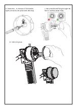 Preview for 5 page of Roca D50010008 Installation And Operating Instructions Manual