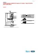 Предварительный просмотр 5 страницы Roca DAMA SENSO COMPACT Manual