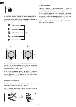 Предварительный просмотр 10 страницы Roca ETERNAL A5A978B 0 Series Manual