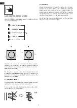 Предварительный просмотр 12 страницы Roca ETERNAL A5A978B 0 Series Manual