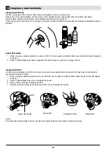 Preview for 18 page of Roca EURET A35945E000 Installation Instructions Manual