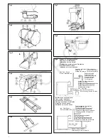 Preview for 2 page of Roca G 100 IE Installation, Assembly And Working Instructions For The Installer