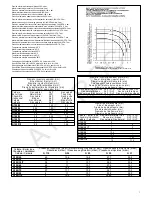 Preview for 7 page of Roca G 100 IE Installation, Assembly And Working Instructions For The Installer