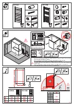 Preview for 6 page of Roca HOTELS A815502 Manual