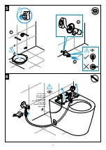 Preview for 13 page of Roca IN-WASH INSPIRA A803063001 Installation Instructions Manual