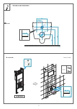 Preview for 5 page of Roca IN-WASH INSPIRA SMART TOILET WH Installation Manual