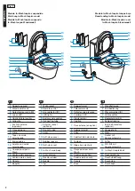 Preview for 2 page of Roca IN-WASH INSPIRA Manual