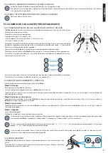 Preview for 9 page of Roca IN-WASH INSPIRA Manual