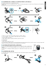 Preview for 11 page of Roca IN-WASH INSPIRA Manual