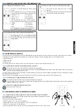 Предварительный просмотр 41 страницы Roca IN-WASH INSPIRA Manual