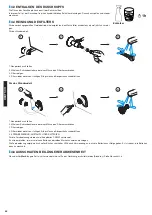 Предварительный просмотр 44 страницы Roca IN-WASH INSPIRA Manual