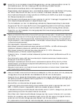 Preview for 3 page of Roca INSPIRA FS A803095001 Manual