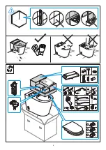 Preview for 6 page of Roca INSPIRA FS A803095001 Manual