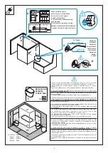 Preview for 8 page of Roca INSPIRA FS A803095001 Manual