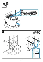 Preview for 10 page of Roca INSPIRA FS A803095001 Manual