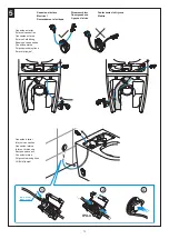 Preview for 12 page of Roca INSPIRA FS A803095001 Manual