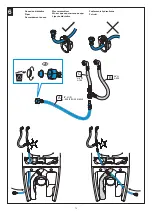 Preview for 13 page of Roca INSPIRA FS A803095001 Manual