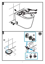 Preview for 14 page of Roca INSPIRA FS A803095001 Manual