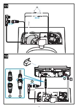 Preview for 16 page of Roca INSPIRA FS A803095001 Manual