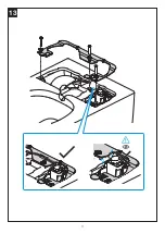 Preview for 17 page of Roca INSPIRA FS A803095001 Manual