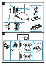 Preview for 20 page of Roca INSPIRA FS A803095001 Manual