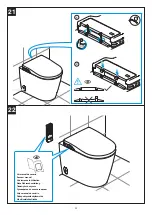 Preview for 22 page of Roca INSPIRA FS A803095001 Manual