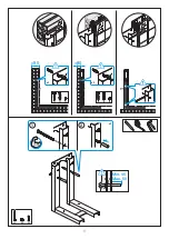 Preview for 11 page of Roca INSPIRA WH A803094001 Manual