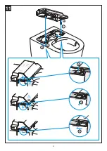 Preview for 19 page of Roca INSPIRA WH A803094001 Manual