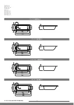 Preview for 6 page of Roca LINEA SLIM RIM A248539 0 Series Manual