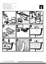 Preview for 8 page of Roca LINEA SLIM RIM A248539 0 Series Manual