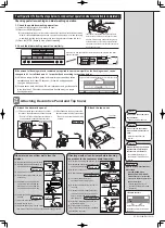 Preview for 4 page of Roca LUMEN AVANT 811341000 Installation Manual