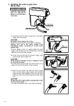 Preview for 10 page of Roca LUMEN Installation Manual