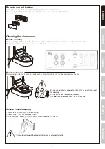 Preview for 13 page of Roca MULTICLEAN A804006001 Manual