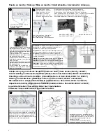 Предварительный просмотр 6 страницы Roca NEOBIT 24/24 Operating, Cleaning And Maintenance Instructions