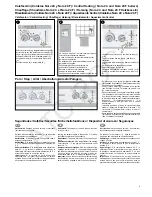 Предварительный просмотр 9 страницы Roca NEOBIT 24/24 Operating, Cleaning And Maintenance Instructions