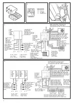 Предварительный просмотр 2 страницы Roca R-20/20 F Clima Installation, Assembly, And Operating Instructions For The Installer