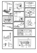 Предварительный просмотр 3 страницы Roca R-20/20 F Clima Installation, Assembly, And Operating Instructions For The Installer