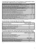 Preview for 5 page of Roca R-20/20 F Clima Installation, Assembly, And Operating Instructions For The Installer