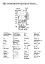 Предварительный просмотр 8 страницы Roca R-20/20 F Clima Installation, Assembly, And Operating Instructions For The Installer