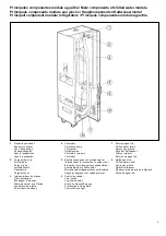 Предварительный просмотр 9 страницы Roca R-20/20 F Clima Installation, Assembly, And Operating Instructions For The Installer