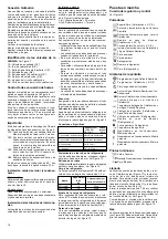 Предварительный просмотр 14 страницы Roca R-20/20 F Clima Installation, Assembly, And Operating Instructions For The Installer