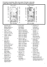 Предварительный просмотр 5 страницы Roca R-30/30 Installation, Assembly, And Operating Instructions For The Installer