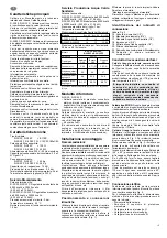 Preview for 15 page of Roca R-30/30 Installation, Assembly, And Operating Instructions For The Installer