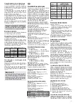 Preview for 17 page of Roca R-30/30 Installation, Assembly, And Operating Instructions For The Installer