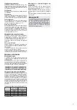 Preview for 19 page of Roca R-30/30 Installation, Assembly, And Operating Instructions For The Installer