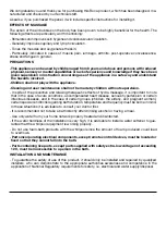 Preview for 3 page of Roca SURESTE A248035001 Installation Instructions Manual