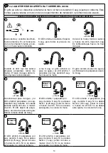 Preview for 10 page of Roca SYRA-E A5A8A2A Manual