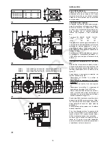 Preview for 12 page of Roca TECNO 28-GM Installation, Use And Maintenance Instructions