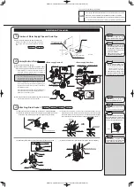 Preview for 2 page of Roca UMEN AVANT 811340400 Installation Manual